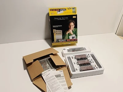 Brawa 10605 DR Kohlenwagen Set mit Elektrolok E42 Mit Bausatz Digital - Bild 1 von 4
