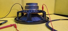 Subwoofer Canton 4 ohm 200 Watt modello 8660