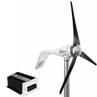 Wind generator 12v or 24v, IstaBreeze®, options to choose from with pole or c...