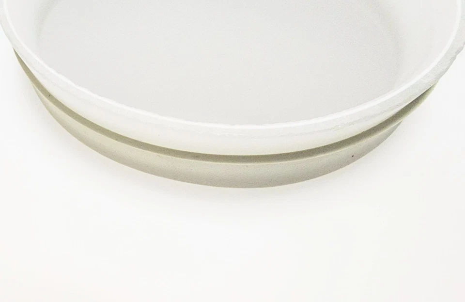 Hampton Bay Bellina 42" Ceiling Fan Light Replacement Globe - Image 3 of 3