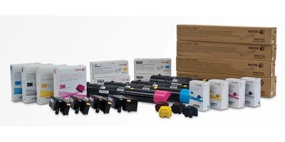 Xerox Staple Cartridge (BR Finisher with Booklet Maker) Xerox - Photo 1/2