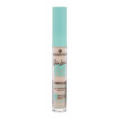 essence Concealer Haut Lovin' Sensitive 05 Fair, 3,5 ml