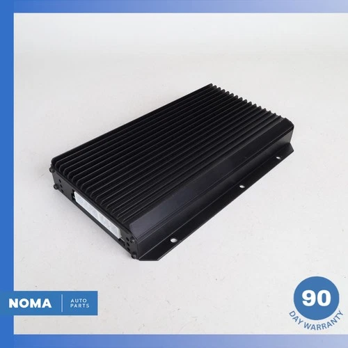 1997 Jaguar X100 XK8 Radio Audio Amplifier Amp Harman/Kardon LJA4170AA OEM