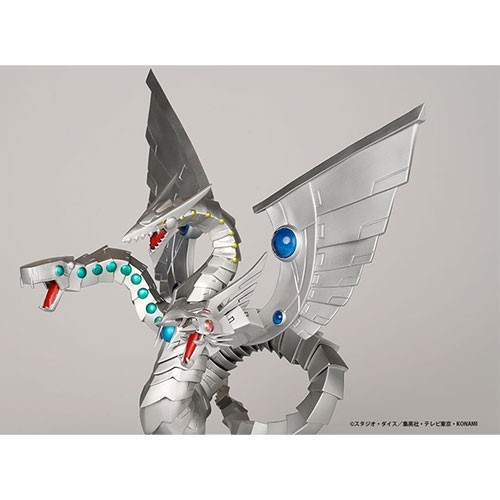 遊戯王　フィギュア　6体セット　Monsters LEGION KONAMI プライズ「Monsters LEGION《遊☆戯☆王5D's》レッド