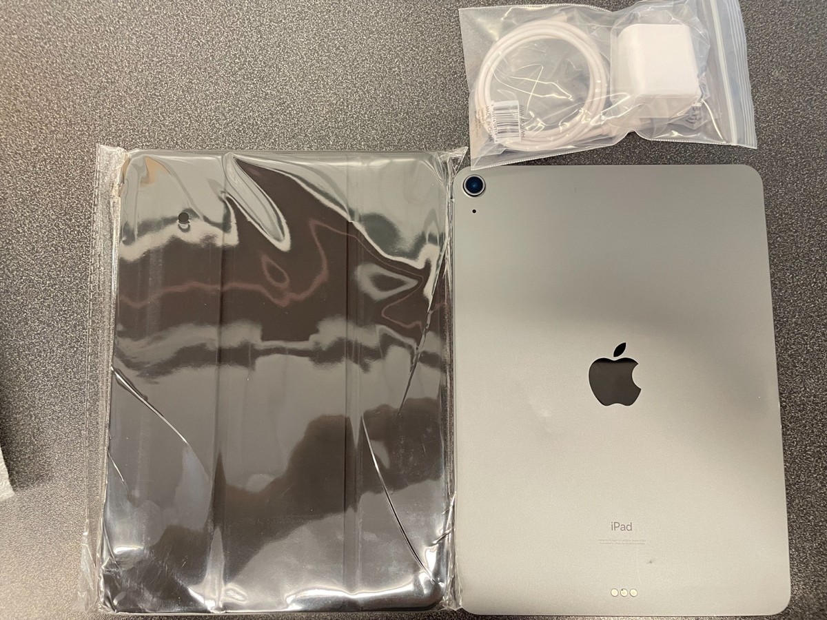 iPad Air 4th Gen (第4世代) シルバー 64GB Amazon.com: Apple iPad Air 4-64GB - WiFi - Silver (Renewed