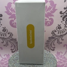 Spoiled Child Liquid Collagen Pineapple Flavored 13.5 fl oz DAMAGED BOX