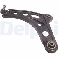 Delphi Querlenker Dreieckslenker TC2461 FüR Nissan Opel Trafic X83 FL Vivaro JL