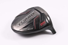 Cleveland Launcher HB Turbo Draw Driver / 10.5 Degree / Head Only