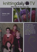 Knitting Daily TV Series 100