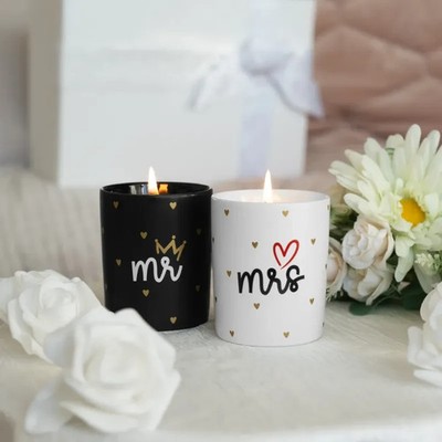 Sheepworld Geschenk-Paket  Mr. & Mrs.    4-teilig   neu / Geschenkidee für Paare