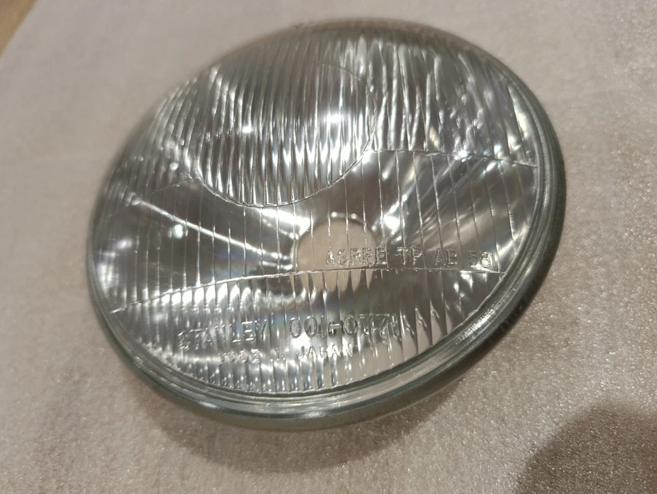STANLEY 001-0771 KAWASAKI 900 Z1 - Photo 2/3