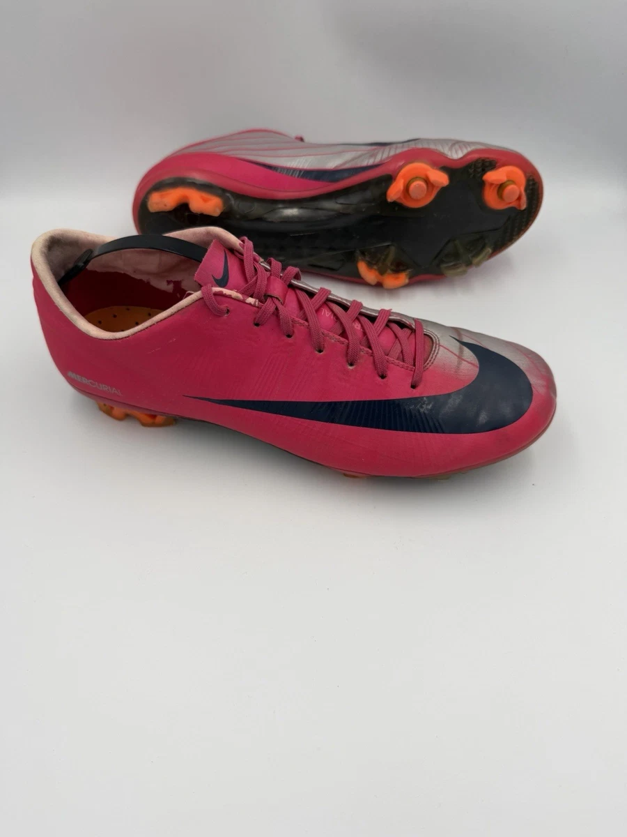 Preços baixos em Nike Mercurial Vapor Superfly II | eBay