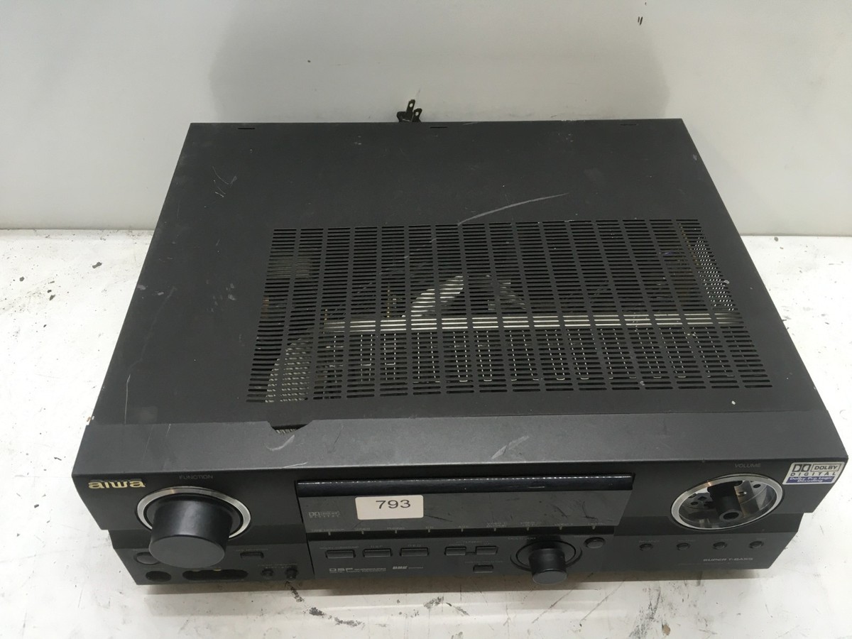 Aiwa AV-DV75U | eBay