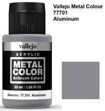 Vallejo Metal Color 32 ml