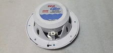 PYLE PLMRX67 - Dual 6.7''  250W Water Resistant Marine Speakers