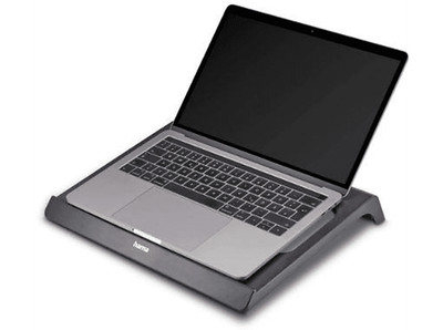 HAMA Laptop-Kühler Black