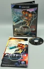Metroid Prime Echoes Nintendo GameCube CIB Complete W/ Manual & Insert Authentic