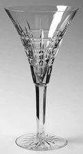 Waterford Crystal Kilrush  Claret Wine Glass 764474