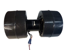 Cessna 421  Dual Air Conditioning Blower Assembly ARA1120002