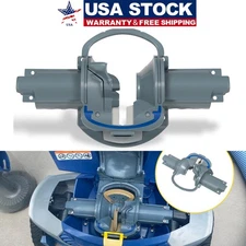 for Zodiac MX8 /MX8 Elite Pool Cleaner Mid Engine Housing Replacement R0545700