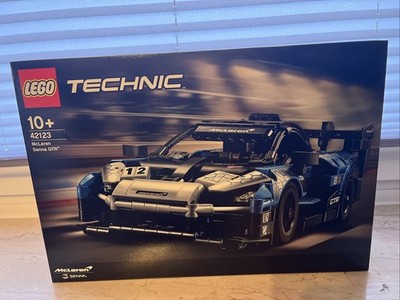 LEGO TECHNIC: McLaren Senna GTR (42123) Neu & OVP