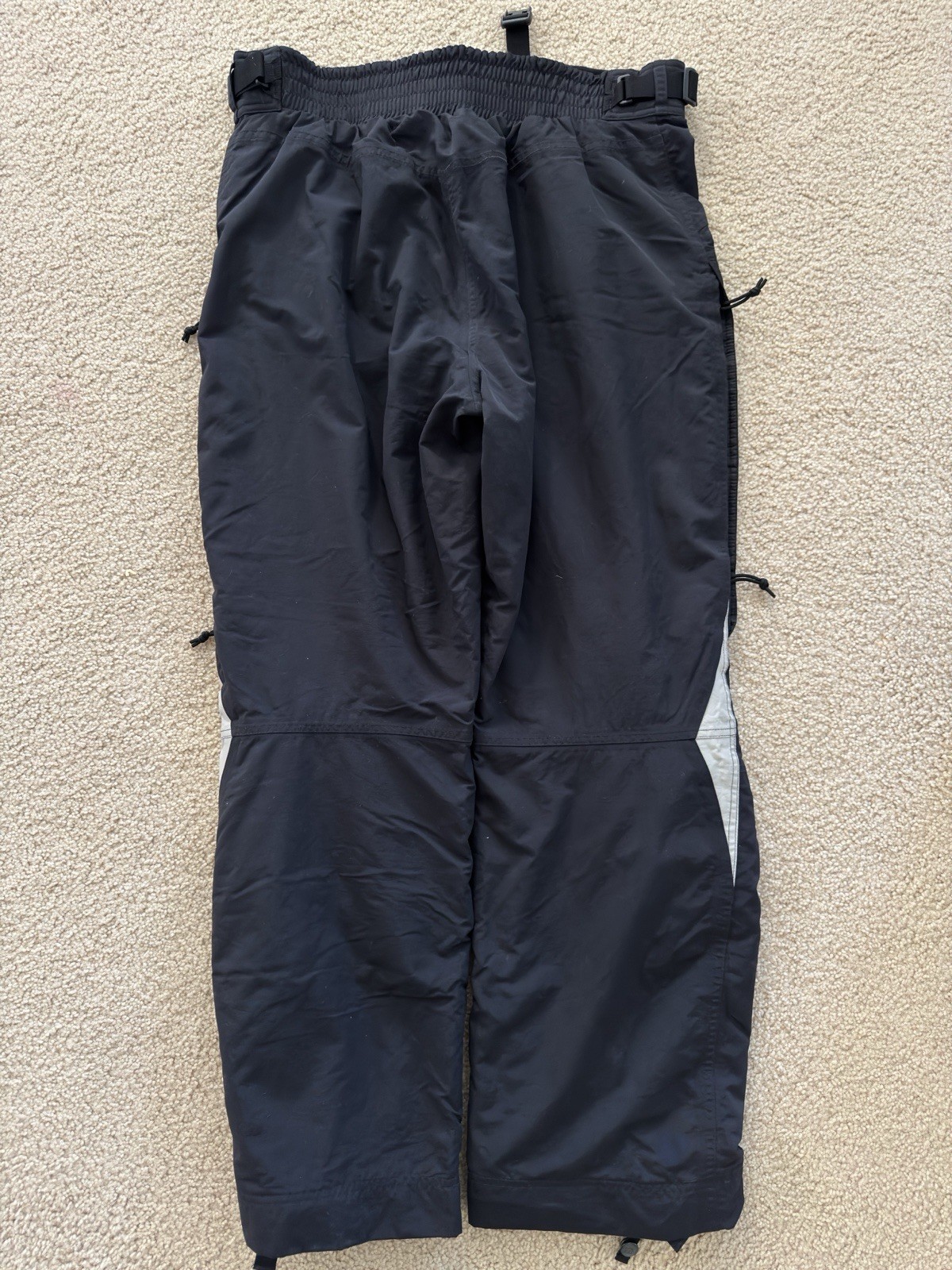 Helly Hansen Helly Tech Waterproof Breathable Pan… - image 5