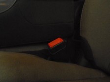 RAM1500 2022 Seat Belt Front 1994573