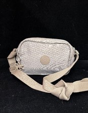 Women's KIPLING Beige Small Crossbody Bag - CG P19