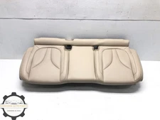 2015-2019 LINCOLN MKC REAR LOWER SEAT BENCH CUSHION OEM