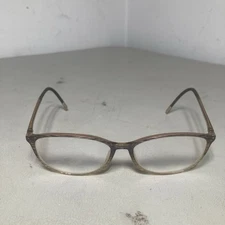 Silhouette Eyeglasses, Frames Only, SPX 1564 10 6051, 54-14-130, Titan, Austria