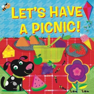 Lets Have a Picnic (Fluoresc - ACCEPTABLE