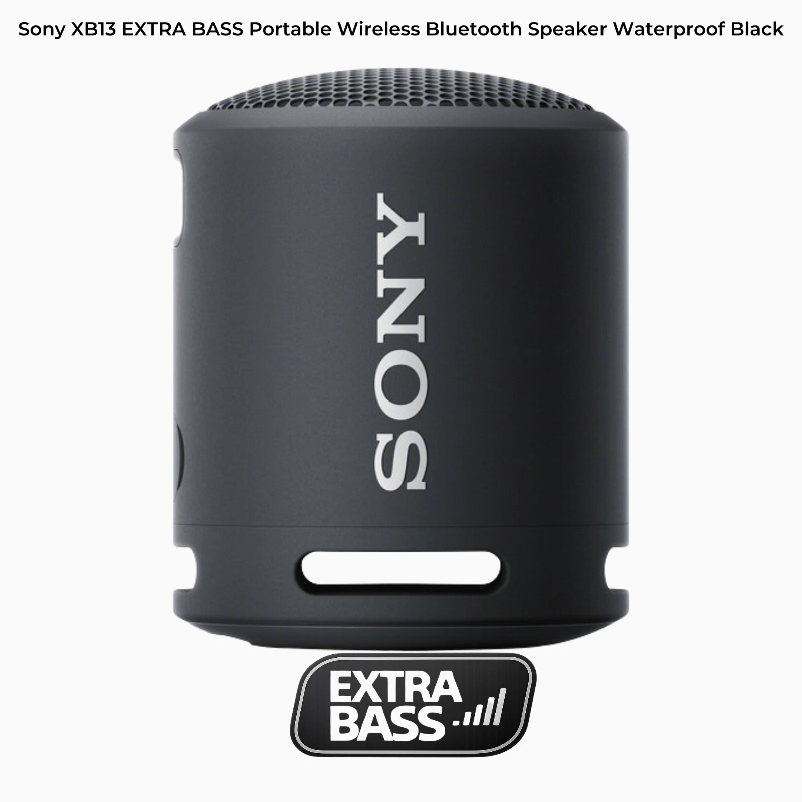Sony XB13
