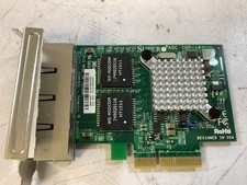 Supermicro AOC-SGP-i4 4-Port Gigabit Network Adapter Card "P4C"
