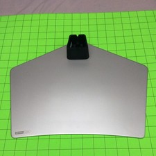 Samsung S49CG932SN Monitor Stand Base NO Neck  Minor Scuff /Miss Foot 