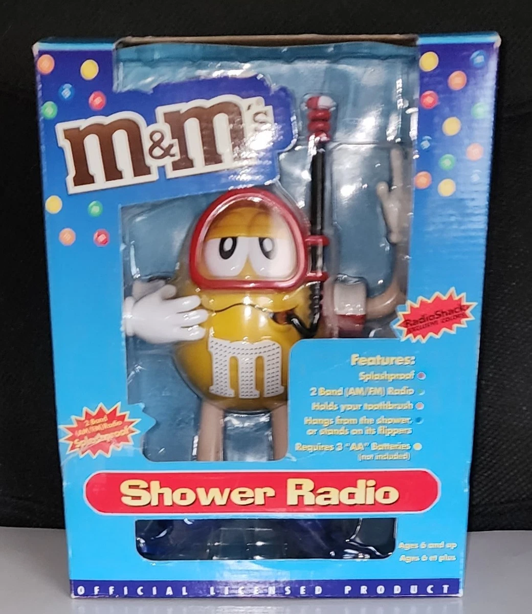 Yellow for M&M Advertising for sale | eBay
