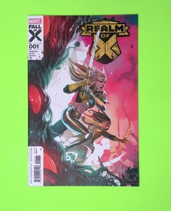 Realm of X | eBay
