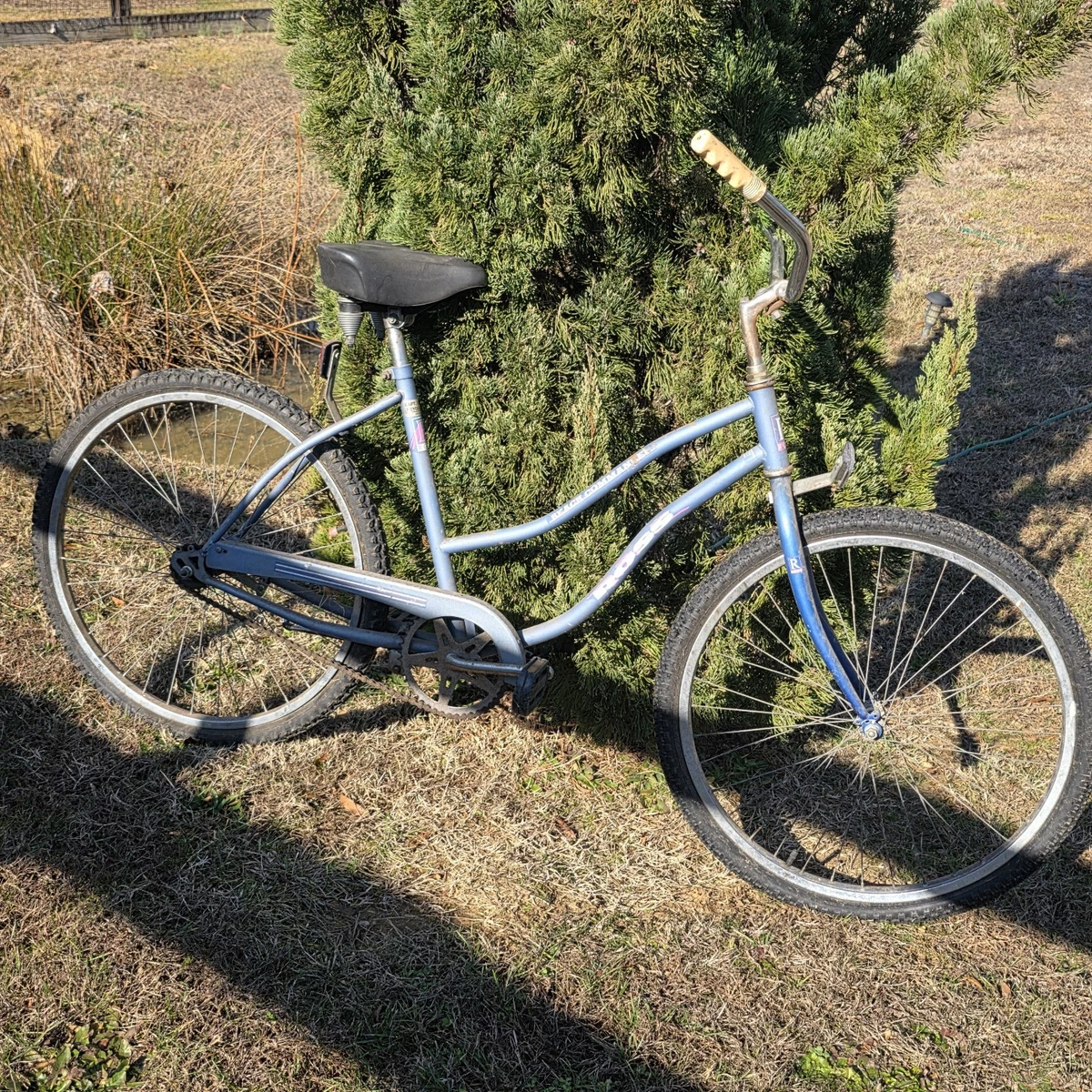 Blue Vintage Bikes for sale | eBay