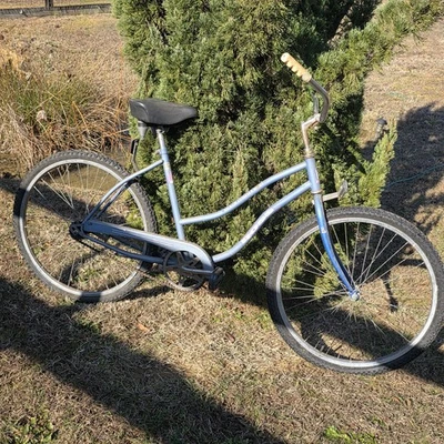 26 in Frame 26 in Vintage Bikes for sale | eBay