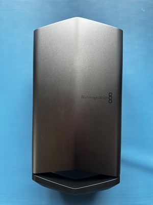 BLACKMAGIC DESIGN eGPU Pro (AMD Radeon RX Vega 56 mit 8GB HBM2) Thunderbolt 3