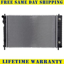 New Radiator For 2005 Chevrolet Equinox 3.4L