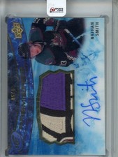 2023-24 Upper Deck Ice Hockey Cards 27