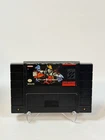 Killer Instinct (Super Nintendo SNES, 1995) - Cart Only - Cleaned & Tested!