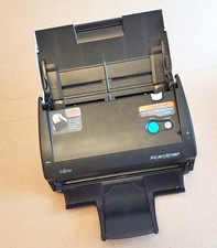 Fujitsu Scansnap S500 A4 Dokumentenscanner, m...