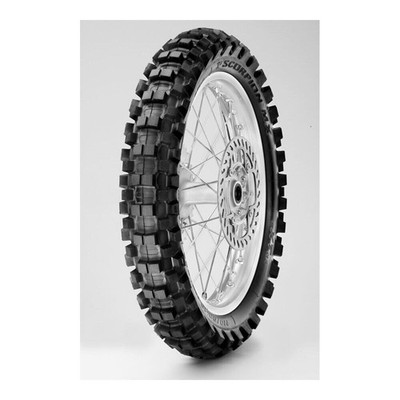 PIRELLI SCORPION MX Extra Reifen MXEXTRA X 110/90-19 62M