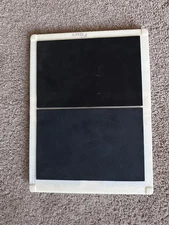 Black Breaking Reusable Board for Taekwondo Karate and Martial Arts ATA