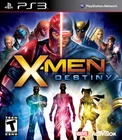 X-Men: Destiny | Sony PlayStation 3 | PS3