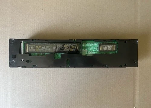 W10438752  8302305 W10251587 8303022 8303018 FRESHLY REBUILT OEM CONTROL BOARD - product listing photo