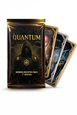 Quantum TCG Genesis Edition Trading Card Boos...