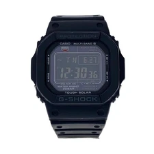 CASIO G-SHOCK Case Size 4.6 ×4.3cm Used Watch #1188417418