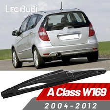 Rear Windshield Wiper Blade for Mercedes-Benz A-Class W169 2004–2012